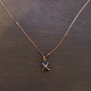 Tous Jewelry - TOUS jeweled bear pendant necklace Tous Jewelry - TOUS jeweled bear pendant necklace